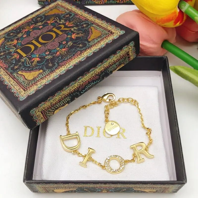 christian dior bracelets s_1234421